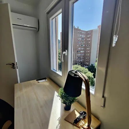 Apartamento Stunning In Vlc Centre *
