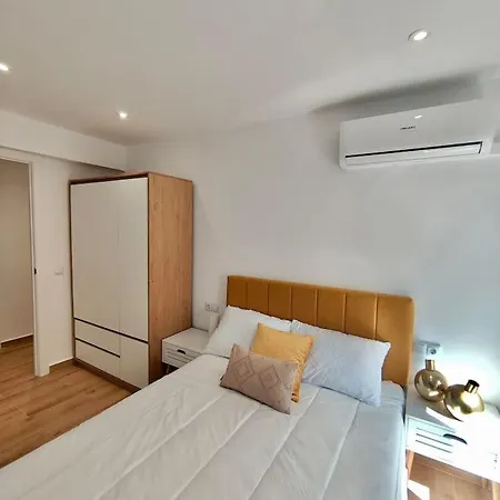 Stunning In Vlc Centre Apartamento Valencia