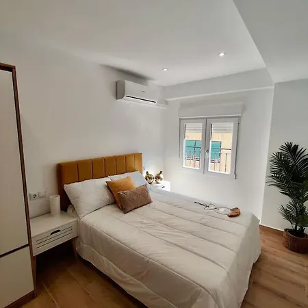 Apartment Stunning In Vlc Centre