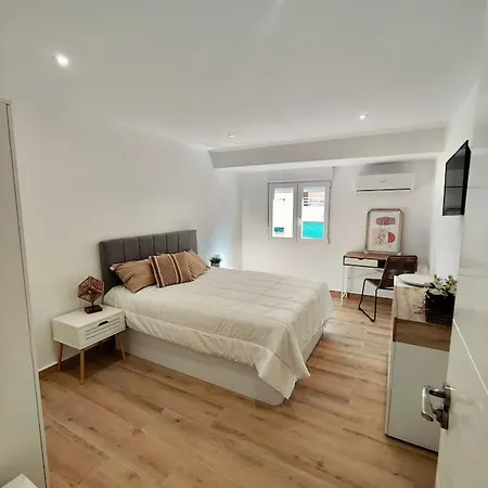 Apartment Stunning In Vlc Centre *