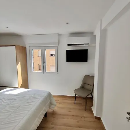 Apartment Stunning In Vlc Centre