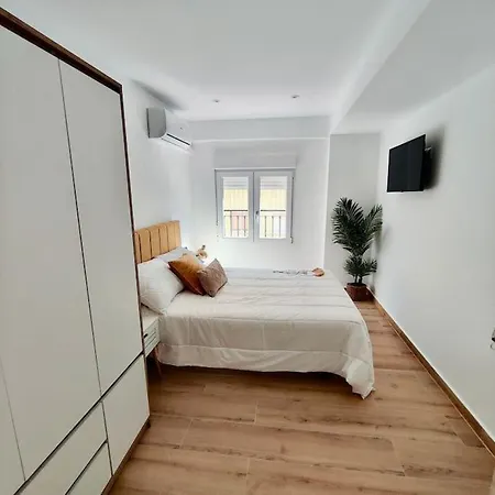 Apartment Stunning In Vlc Centre