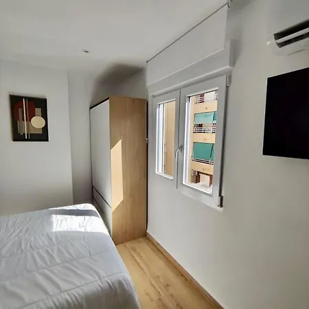 Apartment Stunning In Vlc Centre Valencia