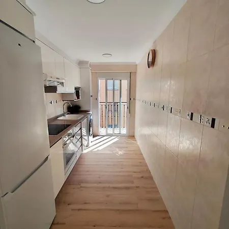 Apartment Stunning In Vlc Centre