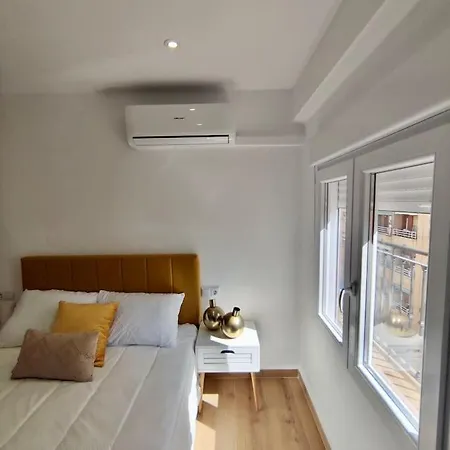 Apartment Stunning In Vlc Centre *