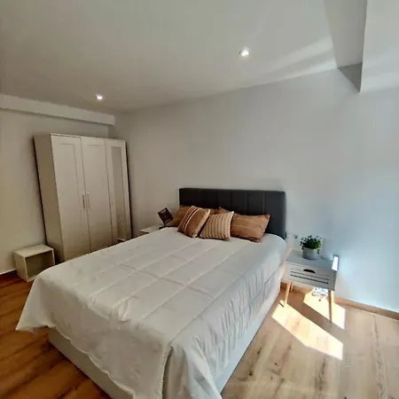 Apartment Stunning In Vlc Centre *