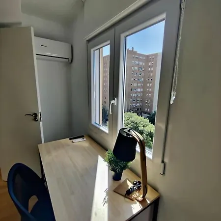 Apartment Stunning In Vlc Centre