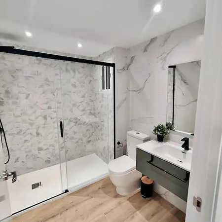 Stunning In Vlc Centre Apartamento Valencia