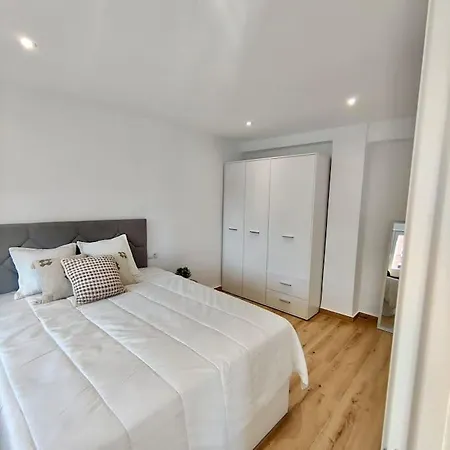 Apartamento Stunning In Vlc Centre