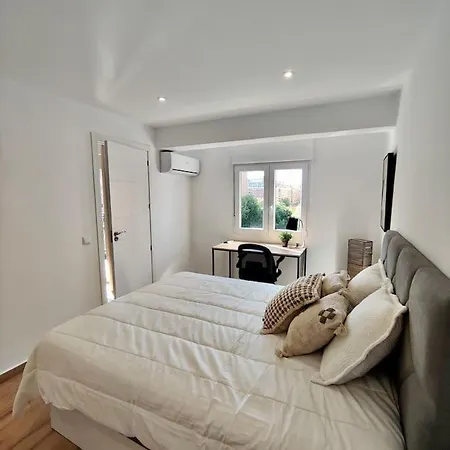 Apartamento Stunning In Vlc Centre