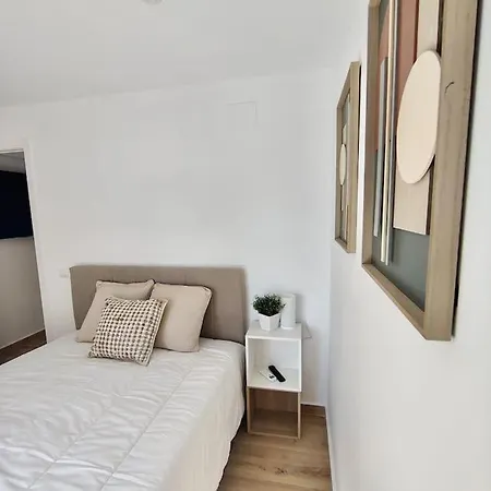 Apartamento Stunning In Vlc Centre *